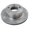 Replacement Brake Rotor, Pad, Drum & Shoe Kit