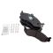 Replacement Brake Rotor, Pad, Drum & Shoe Kit