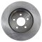 Replacement Brake Rotor, Pad, Drum & Shoe Kit