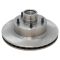 Replacement Brake Rotor, Pad, Drum & Shoe Kit