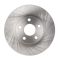 Replacement Brake Rotor, Pad, Drum & Shoe Kit