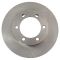 Replacement Brake Rotor, Pad, Drum & Shoe Kit