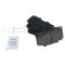 Replacement Brake Rotor, Pad, Drum & Shoe Kit