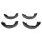 Replacement Brake Rotor, Pad, Drum & Shoe Kit