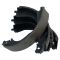Replacement Brake Rotor, Pad, Drum & Shoe Kit
