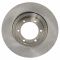Replacement Brake Rotor, Pad, Drum & Shoe Kit