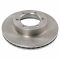 Replacement Brake Rotor, Pad, Drum & Shoe Kit