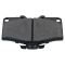 Replacement Brake Rotor, Pad, Drum & Shoe Kit