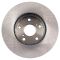 Replacement Brake Rotor, Pad, Drum & Shoe Kit