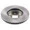Replacement Brake Rotor, Pad, Drum & Shoe Kit