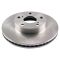 Replacement Brake Rotor, Pad, Drum & Shoe Kit