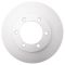 Replacement Brake Rotor, Pad, Drum & Shoe Kit