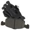 Replacement Brake Rotor, Pad, Drum & Shoe Kit