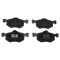 Replacement Brake Rotor, Pad, Drum & Shoe Kit