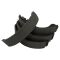 Replacement Brake Rotor, Pad, Drum & Shoe Kit
