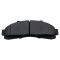 Replacement Brake Rotor, Pad, Drum & Shoe Kit