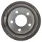 Replacement Brake Rotor, Pad, Drum & Shoe Kit