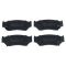 Replacement Brake Rotor, Pad, Drum & Shoe Kit