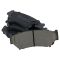 Replacement Brake Rotor, Pad, Drum & Shoe Kit