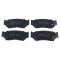 Replacement Brake Rotor, Pad, Drum & Shoe Kit