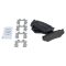 Replacement Brake Rotor, Pad, Drum & Shoe Kit