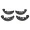 Replacement Brake Rotor, Pad, Drum & Shoe Kit
