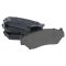 Replacement Brake Rotor, Pad, Drum & Shoe Kit