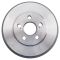 Replacement Brake Rotor, Pad, Drum & Shoe Kit