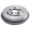 Replacement Brake Rotor, Pad, Drum & Shoe Kit