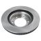 Replacement Brake Rotor, Pad, Drum & Shoe Kit