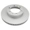 Replacement Brake Rotor, Pad, Drum & Shoe Kit
