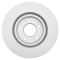 Replacement Brake Rotor, Pad, Drum & Shoe Kit