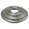 Replacement Brake Rotor, Pad, Drum & Shoe Kit