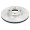 Replacement Brake Rotor, Pad, Drum & Shoe Kit