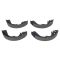 Replacement Brake Rotor, Pad, Drum & Shoe Kit