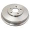 Replacement Brake Rotor, Pad, Drum & Shoe Kit