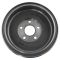 Replacement Brake Rotor, Pad, Drum & Shoe Kit