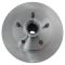 Replacement Brake Rotor, Pad, Drum & Shoe Kit