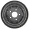 Replacement Brake Rotor, Pad, Drum & Shoe Kit