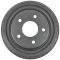 Replacement Brake Rotor, Pad, Drum & Shoe Kit