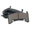 Replacement Brake Rotor, Pad, Drum & Shoe Kit