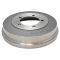 Replacement Brake Rotor, Pad, Drum & Shoe Kit