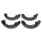 Replacement Brake Rotor, Pad, Drum & Shoe Kit