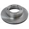 Replacement Brake Rotor, Pad, Drum & Shoe Kit