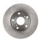 Replacement Brake Rotor, Pad, Drum & Shoe Kit