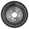 Replacement Brake Rotor, Pad, Drum & Shoe Kit