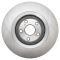 Front & Rear Replacement Brake Rotor & Pad Kit