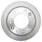 Front & Rear Replacement Brake Rotor & Pad Kit