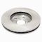 Front & Rear Replacement Brake Rotor & Pad Kit