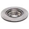 Front & Rear Replacement Brake Rotor & Pad Kit